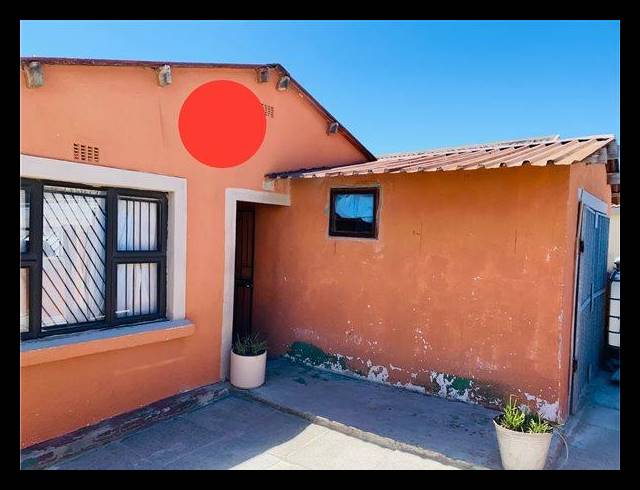 3 BEDROOM HOUSE FOR SALE IN HARARE